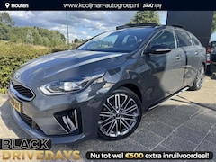 Kia Pro cee'd - ProCeed 1.4 T-GDI GT-PlusLine | Dealeronderhouden | Schuif/Kanteldak | Dodehoekassistent |