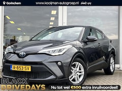 Toyota C-HR - 1.8 Hybrid Active | Apple Carplay/Android Auto | Adaptive Cruise Control | Camera | garant