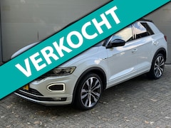 Volkswagen T-Roc - 1.5 TSI Sport R-Line l Pano l Virtual l Climate l Xenon l ACC l Alcantara l