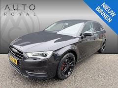 Audi A3 Sportback - 1.4 TFSI Ambition Pro Line S | KEY LESS ENTRY/GO | | SPORT UITLAAT | NAVIGATIE VOORBREID |