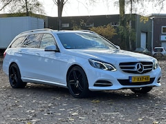 Mercedes-Benz E-klasse Estate - 300 BlueTEC HYBRID ZEER GOED ONDERHOUDEN