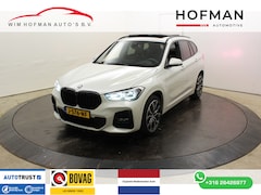 BMW X1 - xDrive25e eDrive High Exe M-pakket Panodak Vol Leder Head-Up Trekhaak