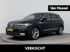 Volkswagen Tiguan - 1.4 TSI ACT Connected Series | Navigatie | Panorama Dak | R-line | Stoelverwarming | Cruis