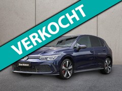 Volkswagen Golf - 1.4 eHybrid GTE | IQ Light | 18" LMV | Navigatie