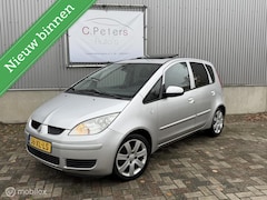 Mitsubishi Colt - 1.5 d'Azur 2007 / Schuifdak / Airco / Trekhaak / NAP