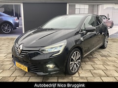 Renault Clio - 1.3 TCe automaat Initiale Paris *All-in prijs