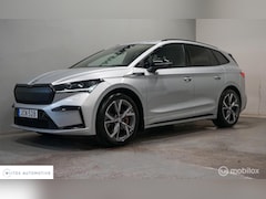 Skoda Enyaq iV - 80 Sportline, trekhaak, l