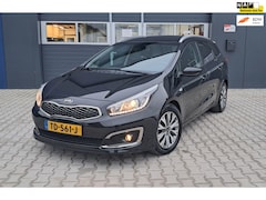 Kia Cee'd Sportswagon - 1.0 T-GDi Design Edition camera/cruise/carplay/parkeersensor/climate/