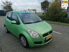 Suzuki Splash - 1.0 Base