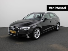 Audi A3 Sportback - 1.0 TFSI Design Pro Line Plus | Navigatie | Climate Control | Stoelverwarming | LED Verlic