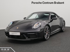 Porsche 911 Cabrio - Carrera 4S