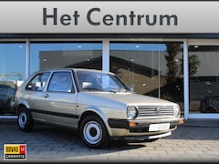 Volkswagen Golf - 1.8 90PK Automaat Injectie UNIEK van eerste eigenaar en pas 28.174KM