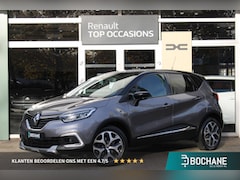 Renault Captur - 1.2 TCe Intens | Automaat | Trekhaak |