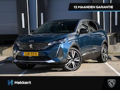 Peugeot 3008 - Allure 1.6 PHEV 195pk Automaat ADAPT. CRUISE | 19''LM | DODE HOEK | PDC + CAM. | DAB | APP