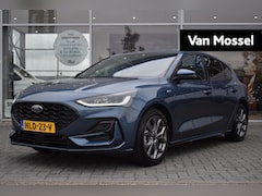 Ford Focus - 1.0 EcoBoost Hybrid 155 Pk ST Line Style
