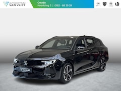 Opel Astra Sports Tourer - 1.2 Turbo Hybrid Business Edition Automaat | Navigatie | Adaptive cruise control | Android