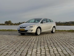Opel Astra Sports Tourer - 1.4 Turbo Cosmo|Grote Beurt+Remmen|Nieuwe APK