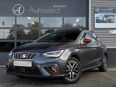 SEAT Ibiza - 1.0 TSI Beats Pano Navi DigiDash