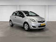 Toyota Yaris - 1.3 VVTi Comfort | Airco | Trekhaak