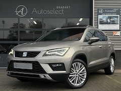 SEAT Ateca - 1.4 EcoTSI Xcellence Pano Navi Camera