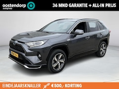 Toyota RAV4 - 2.5 Plug-in Hybrid AWD Dynamic