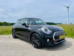 MINI Cooper - Bomvol opties, zeer nette auto
