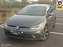 Volkswagen Polo - 1.0 TSI R-Line Business PANO|IQLIGHT|BEATS|