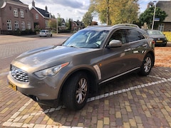 Infiniti FX - Fx335 awd