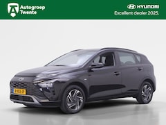 Hyundai Bayon - 1.0 T-GDI Comfort | Carplay | Camera | Cruise Control |