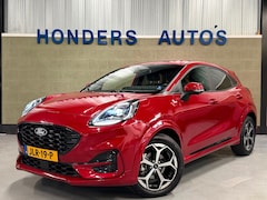 Ford Puma - 1.0 EcoBoost Hybrid ST-Line X I NEW MODEL I 360 CAM I 4JR Garantie I DRIVER-PACK I WINTER