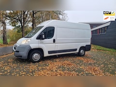 Citroën Jumper - 30 2.2 HDI L2H2 2007 176000KM NAP ORGINELE LAGE KMSTAND