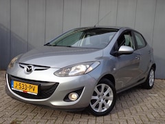 Mazda 2 - 2 1.3i 16V Cool 5 drs, Onderh.aanwezig