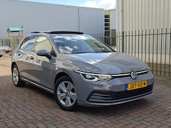Volkswagen Golf - 1.0 TSI Nav-Panodak-H/K Audio-IQ.LIGHT-Sfeer