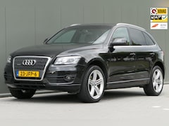 Audi Q5 - 2.0 TFSI quattro Youngtimer Sportstoelen Navigatie Trekhaak