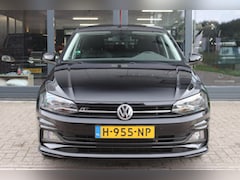 Volkswagen Polo - 1.5 TSI Highline Business R | Automaat | Adaptive Cruise | Parkeersensoren | Carplay | Nav