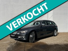 BMW 3-serie Touring - 320i Touring Aut High Executive