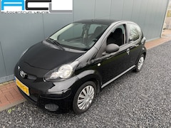 Toyota Aygo - 1.0-12V Access Airco 5-drs