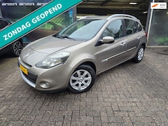 Renault Clio Estate - 1.2 TCE Collection | 1E EIGENAAR | 12MND GARANTIE | AIRCO | LMV