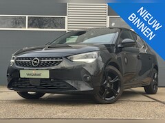 Opel Corsa - 1.2 Turbo GS