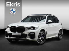 BMW X5 - xDrive40i | High Executive | M Sportpakket | Trekhaak | Panodak | Harman Kardon | Driving
