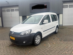 Volkswagen Caddy - 1.2 TSI Trendline
