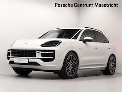 Porsche Cayenne - E-Hybrid