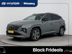 Hyundai Tucson - 1.6 T-GDI PHEV N LINE SKY 4WD | PANORAMADAK | ADAPTIVE CRUISE | APPLE CARPLAY & ANDROID AU