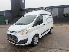 Ford Transit Custom - 290 2.2 TDCI L1H2 Ambiente