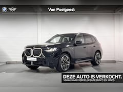 BMW X3 - 30e xDrive l M Sport l Professional Pack