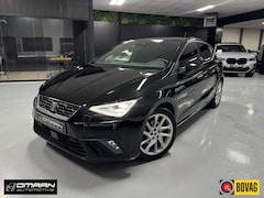 SEAT Ibiza - 1.0 EcoTSI FR Virtual Carplay Camera