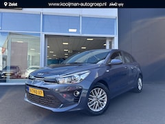 Kia Rio - 1.0 T-GDi MHEV DynamicLine