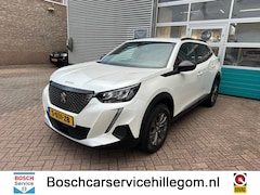 Peugeot 2008 - 1.2 Puretech 100pk Allure Pack