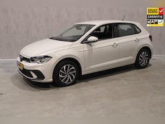Volkswagen Polo - 1.0 TSI 95pk PDC|Carplay|Rijklaar prijs