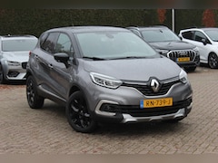 Renault Captur - 1.2 TCe Intens 63.468 km / Camera / Navigatie / Keyless / 17'' / Armsteun / DAB / Cruise C